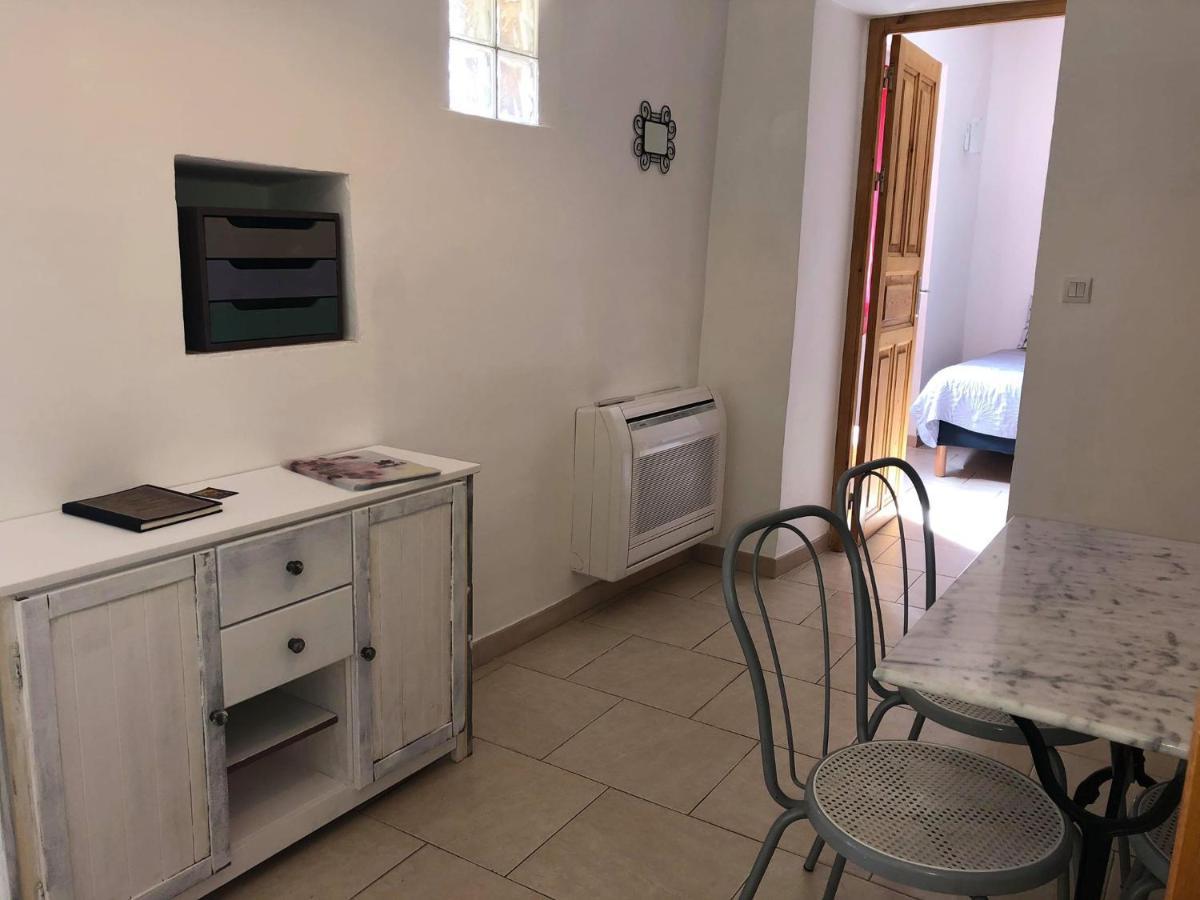 Appartements De Charme Corte  Exterior foto