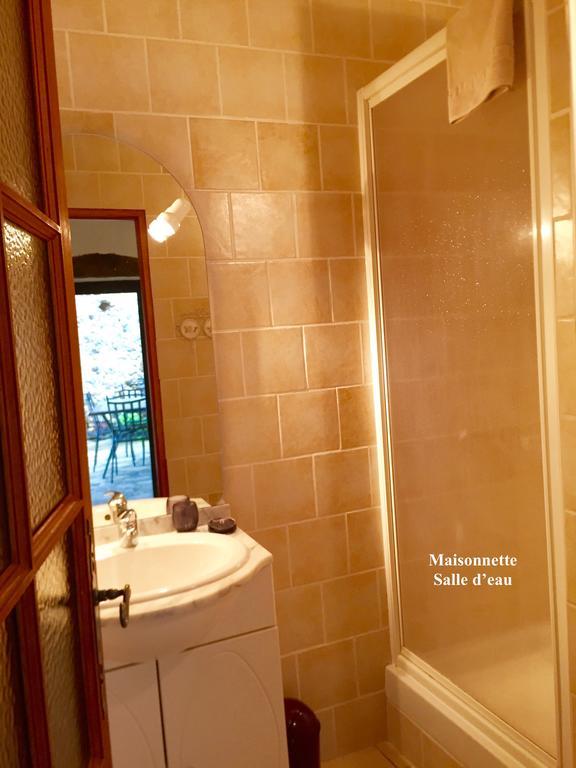 Appartements De Charme Corte  Exterior foto