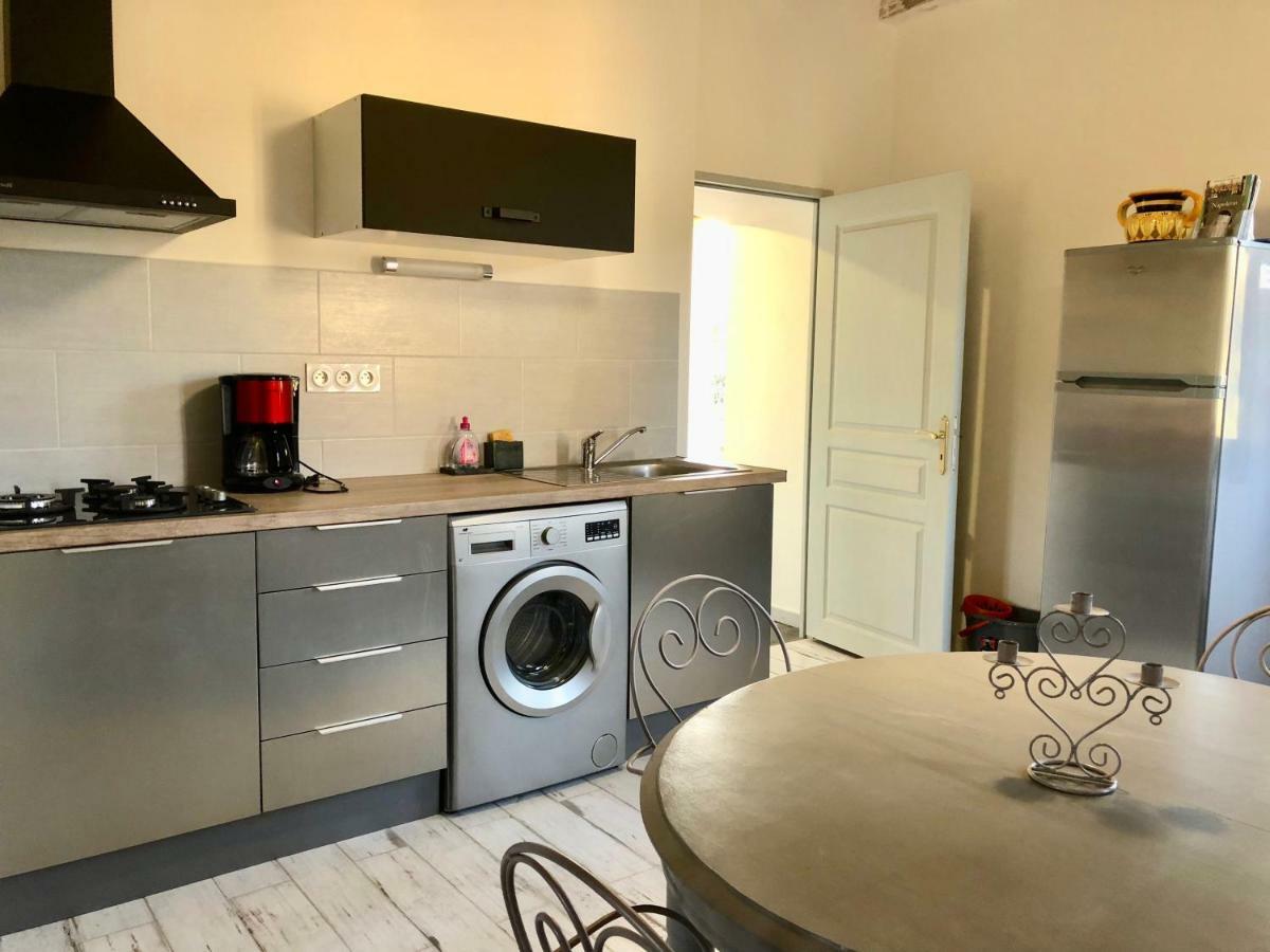 Appartements De Charme Corte  Exterior foto